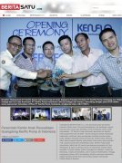 KaiYun·(中国)官方站入口-kaiyun.com集团国际化战略之 kenflo pump Indonesia