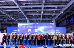 展会精彩回顾:KaiYun·(中国)官方站入口-kaiyun.com亮相“IFME2020年第十届中国（上海）国际流体机械展览会”