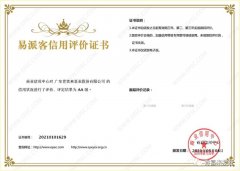 KaiYun·(中国)官方站入口-kaiyun.com再次获得中石化企业法人信用认证AA等级